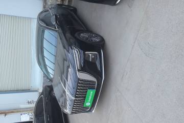 Used Hongqi H5 2024 1.5T DCT Smart Connect Flagship Edition