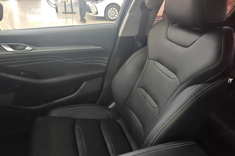 Used Geely Auto Preface 2023 2.0TD Luxury Version