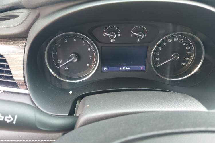 Used Buick LaCrosse 2019 28T Elite Edition