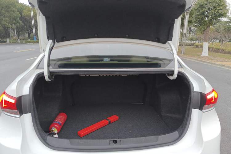 Used Buick GT 2021 Exemplar 1.5L Automatic Elite Version
