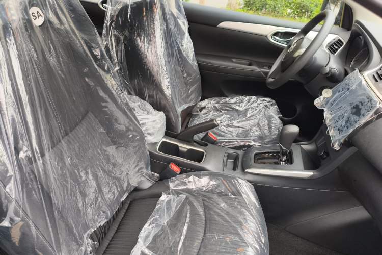 Used Nissan Sylphy 2024 Restyled Version 2 Classic 1.6XE CVT Comfort Edition