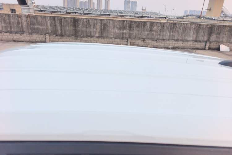 Used Chevrolet Trax 2021 325T Automatic Fun Edition China VI Standard
