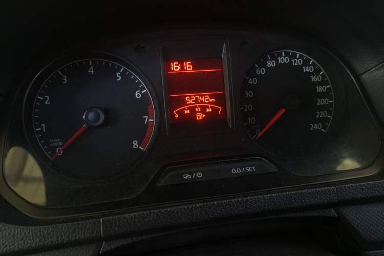 Used Volkswagen Jetta 2015 Value Edition 1.6L Automatic Fashion Version
