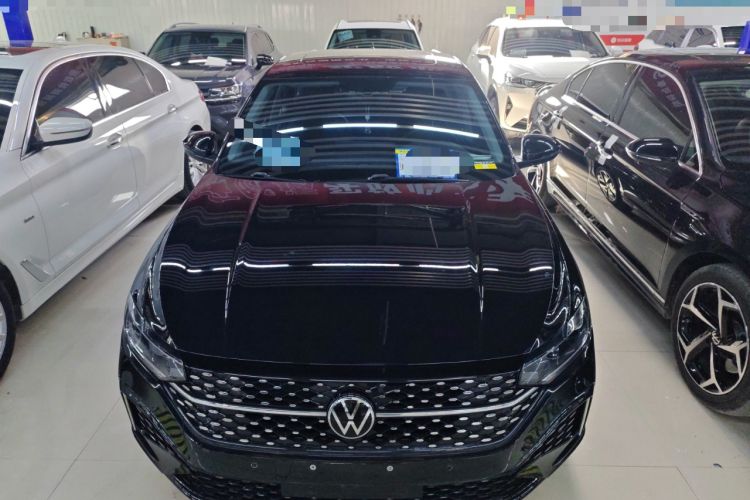 Used Volkswagen Lavida 2023 280TSI DSG Starry Sky Elegance Edition
