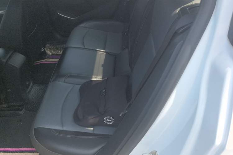 Used Chevrolet Cruze 2018 320 Automatic Xuanfeng Urban Edition
