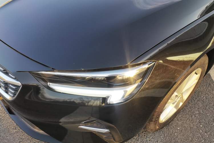 Used Buick Regal 2022 552T Smart Edition
