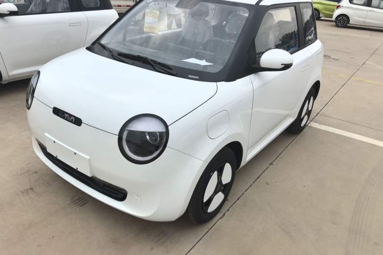 Used  Lumin 2025 205 km Xiangqin Version
