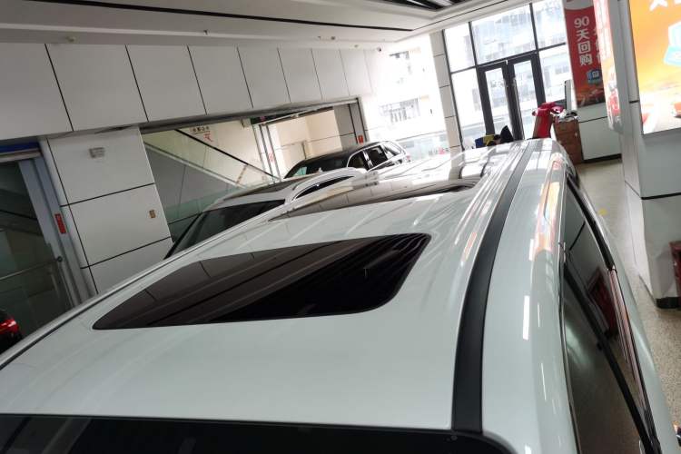 Used GAC Trumpchi M8 2024 Master Series 400T Ultimate Edition
