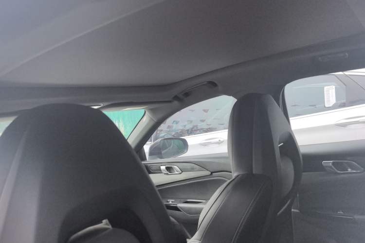 Used Lynk & Co 03 2021 1.5TD DCT JingPlus
