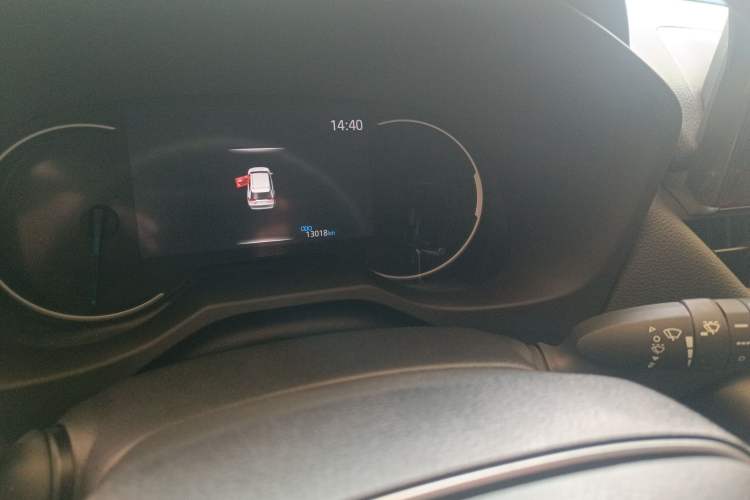 Used Toyota RAV4 2022 Dual-Engine 2.5L E-CVT Two-Wheel Drive Elite Edition
