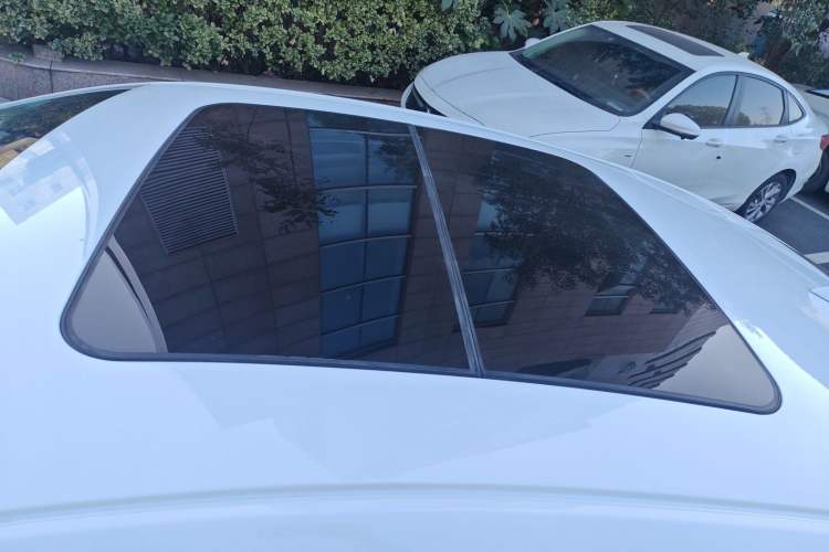 Used Cadillac XTS 2017 28T Elite Model
