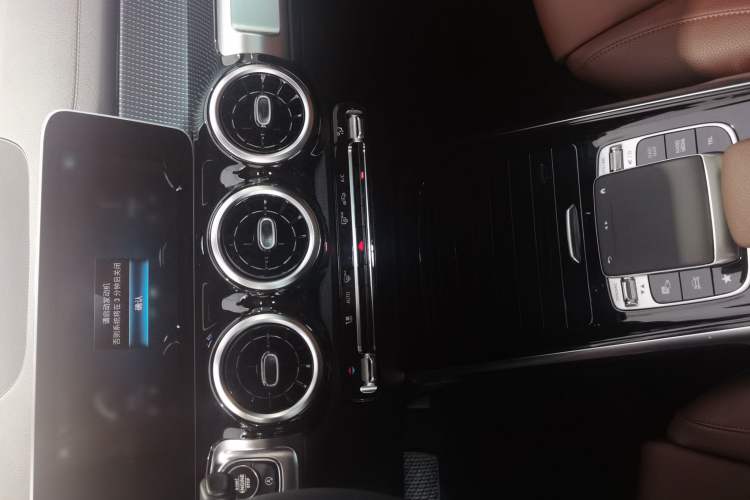 Used Mercedes-Benz GLB 2020 GLB 200 Dynamic Edition
