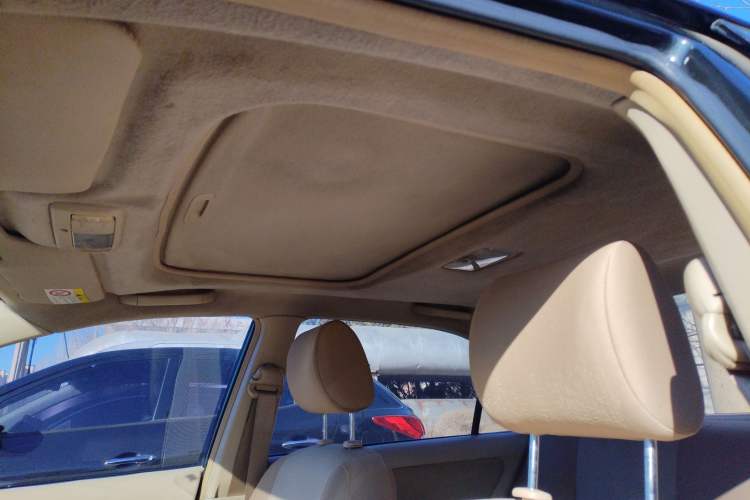 Used Toyota Corolla EX 2013 1.6L Manual Excellence Edition
