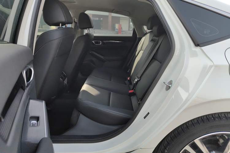 Used Honda Integra 2023 HATCHBACK 2.0L eHEV Sharp Luxury Edition