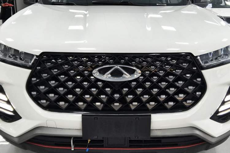 Used Chery Tiggo 7 2020 Discovery Edition 1.6T DCT Discovery No.5
