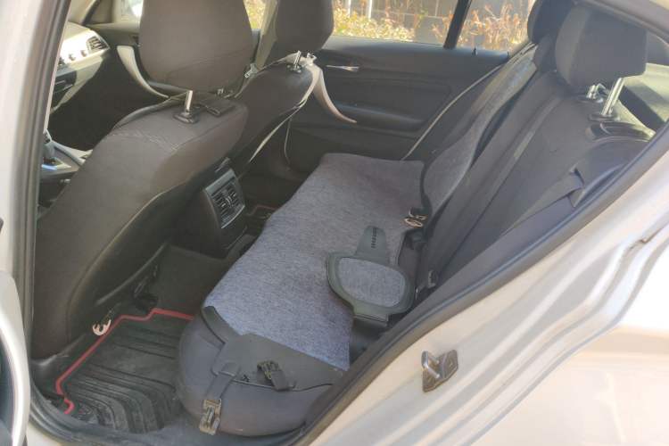 Used BMW 1 Series 2013 Facelifted 118i Leading Edition
