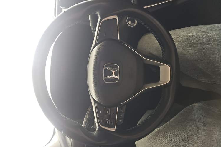 Used Honda Accord 2022 260TURBO Luxury Edition
