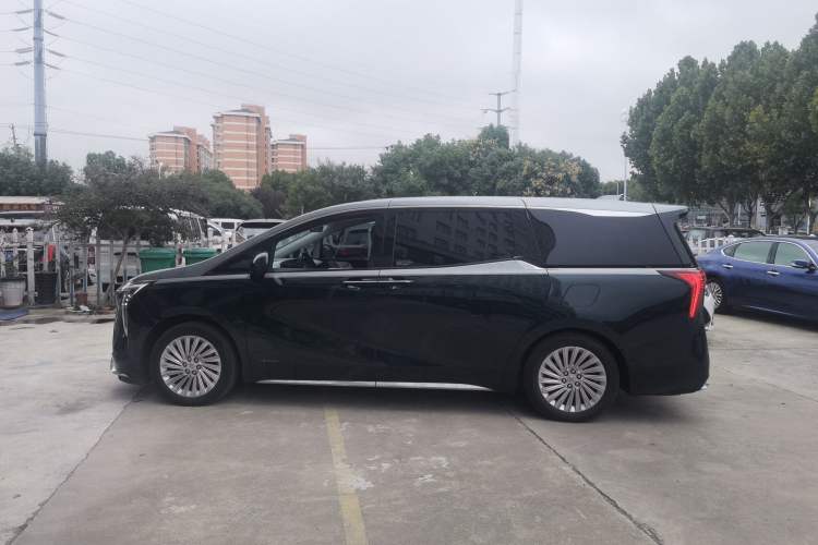 Used Buick Century 2023 2.0T Four-Seat Private Edition
