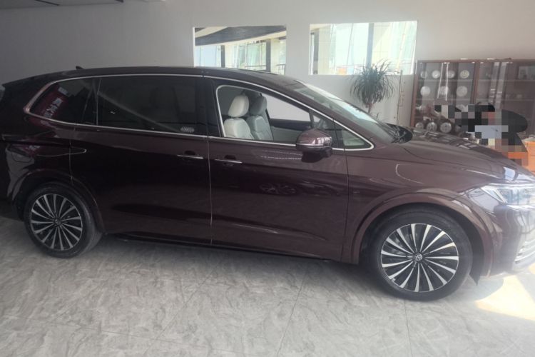 Used Volkswagen Viloran 2022 380TSI Prestige Edition
