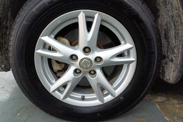 Used Nissan Qashqai 2012 2.0 XL Fire 6MT 2WD
