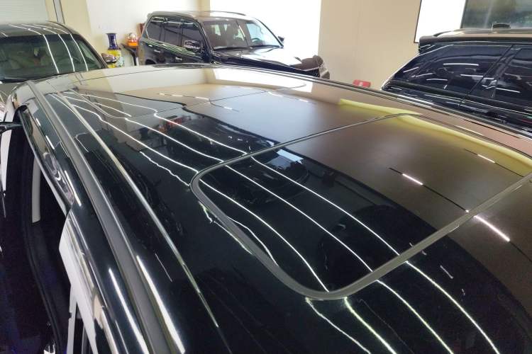 Used Honda Elysion 2022 2.0L eHEV Luxury First Edition
