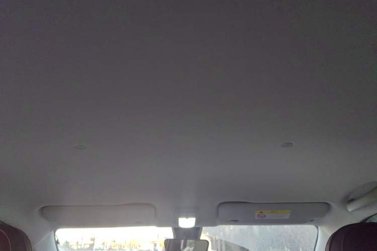 Used Wuling Bingo 2023 203km Comfort Edition