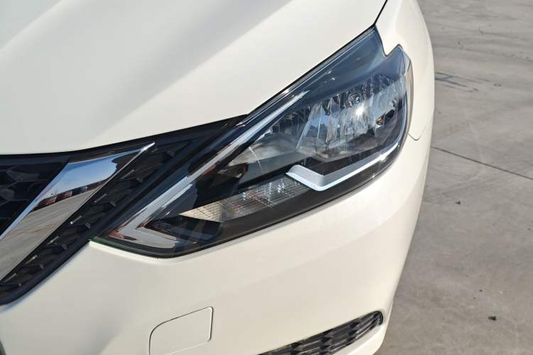 Used Nissan Sylphy 2022 Classic 1.6XE CVT Comfort Edition
