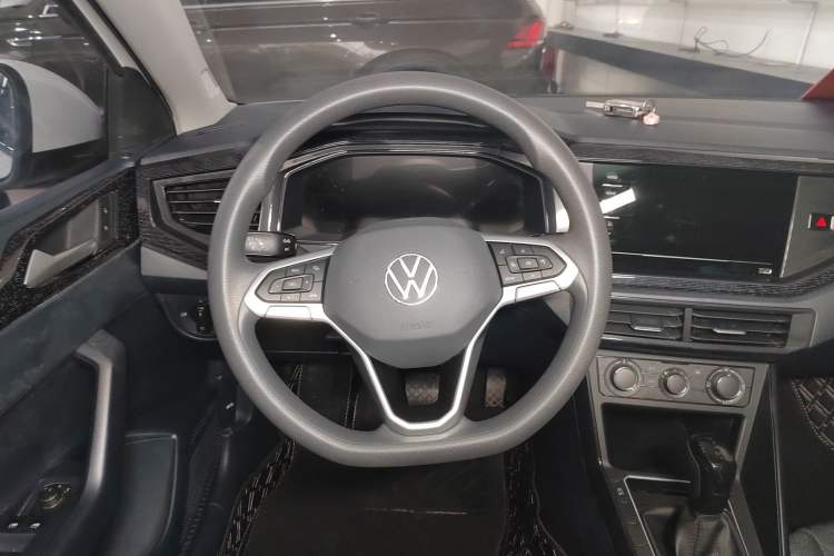 Used Volkswagen Lavida 2023 New Rui 1.5L Automatic New Yi Edition
