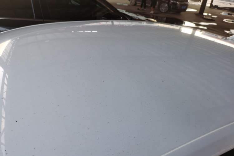 Used Volkswagen Santana 2016 1.6L Automatic Fashion Edition
