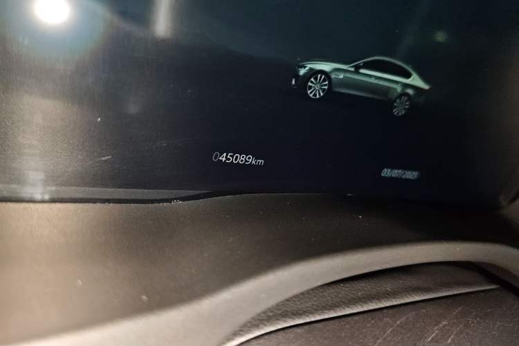 Used Jaguar XEL 2022 2.0T 250 PS R-DYNAMIC S Advanced Sport Edition
