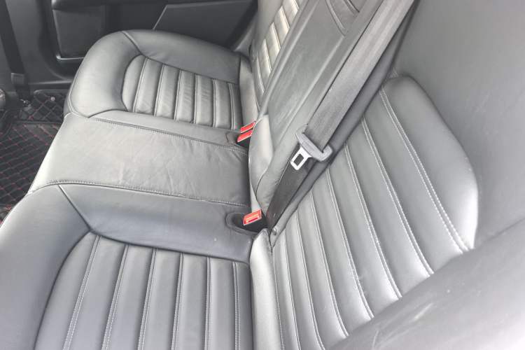 Used Ford Mondeo 2013 1.5L GTDi180 Fashion Edition
