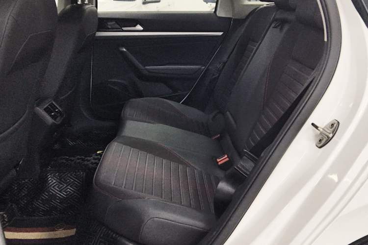 Used Volkswagen Lavida 2023 280TSI DSG Starry Sky Deluxe Edition
