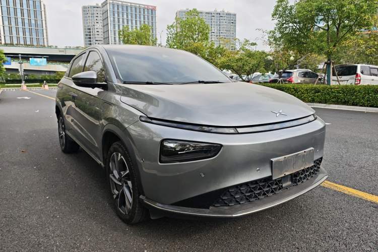 Used XPeng G3 2021 G3i 520N+
