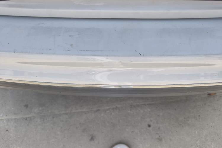 Used Volkswagen Tiguan L 2019 Updated Version 330TSI Automatic Two-Wheel Drive Panoramic Comfort Edition China VI Standard
