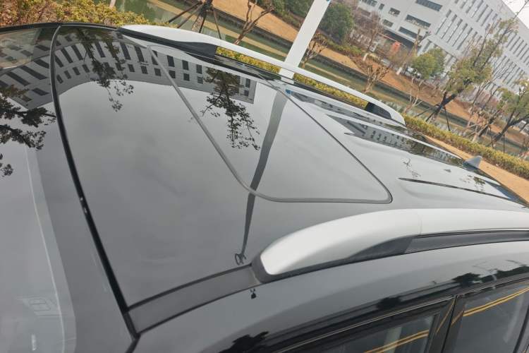 Used Hyundai ix35 2021 240TGDi DCT Two-Wheel-Drive GLS Leading Edition