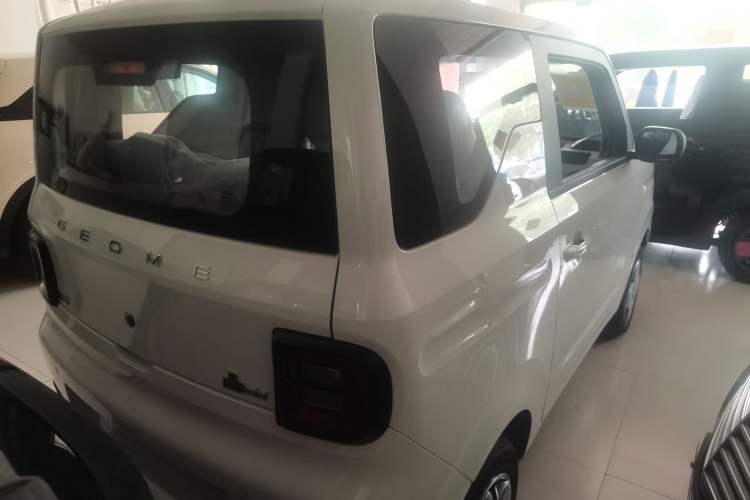 Used  Panda 2024 Panda Mini 200km Endurance Bear
