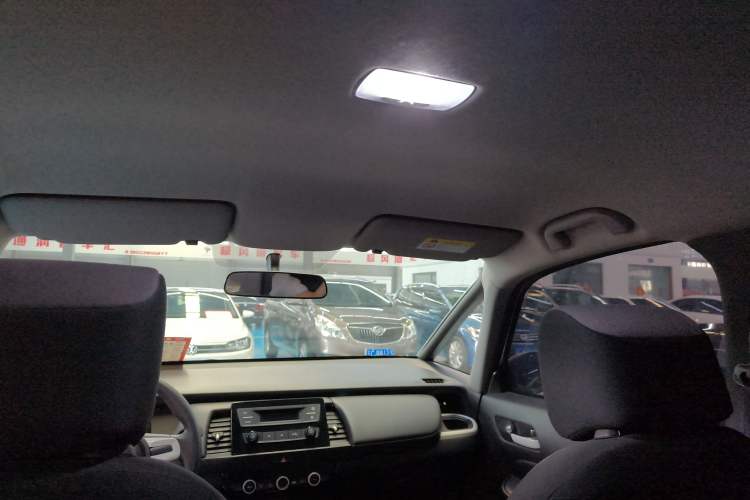 Used Honda Fit 2021 1.5L CVT Trend Edition
