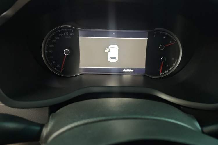 Used Kia Sportage R 2019 2.0L Automatic Smart Luxury Edition
