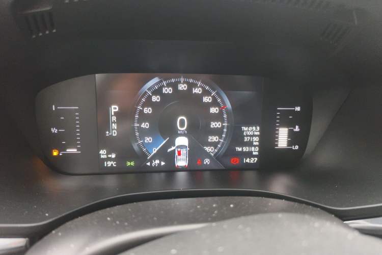 Used Volvo XC60 2021 T5 4x4 Smart Luxury Edition
