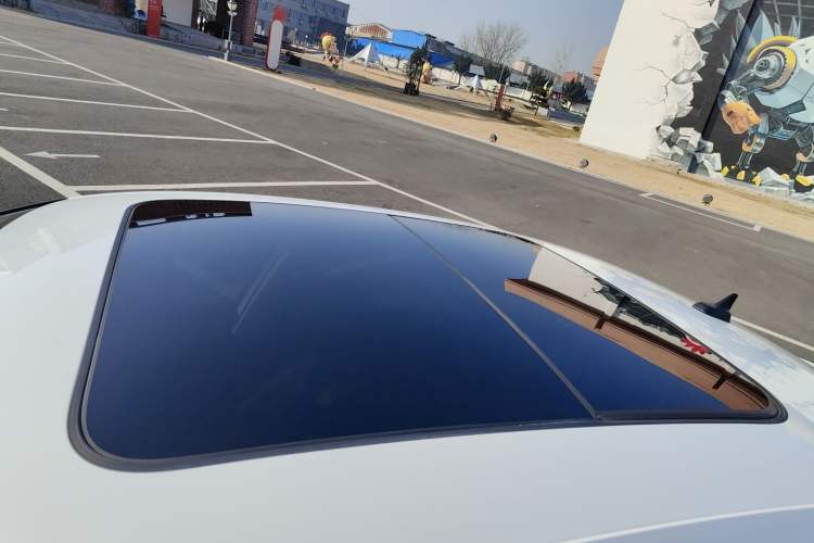 Used Volkswagen Magotan 2020 330TSI DSG Luxury Edition
