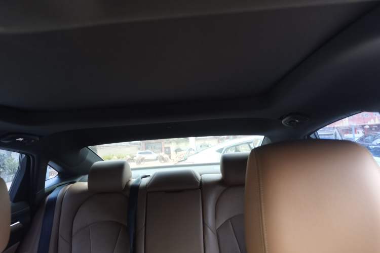 Used Buick LaCrosse 2016 20T Elite Edition
