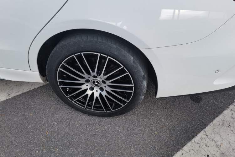 Used Mercedes-Benz C-Class 2023 C 260 L Sport Edition
