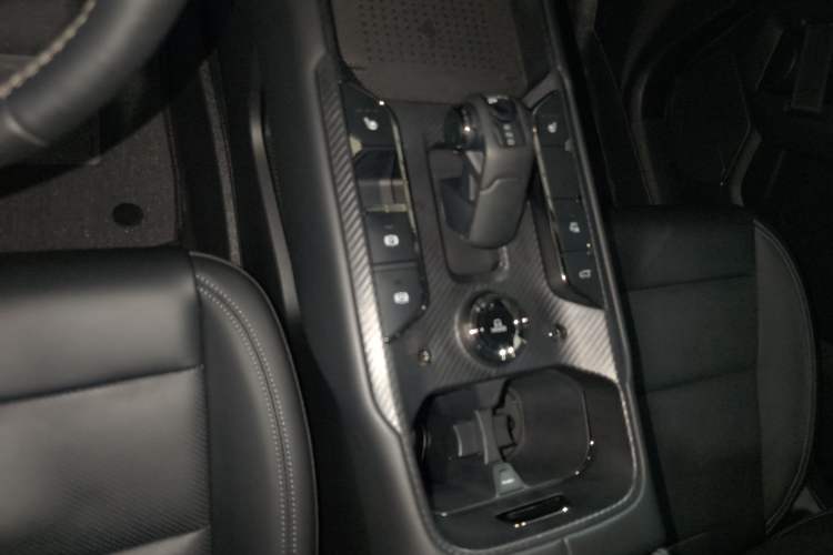 Used Haval  2023 DHT-PHEV 105km Tide Electric Version Plus
