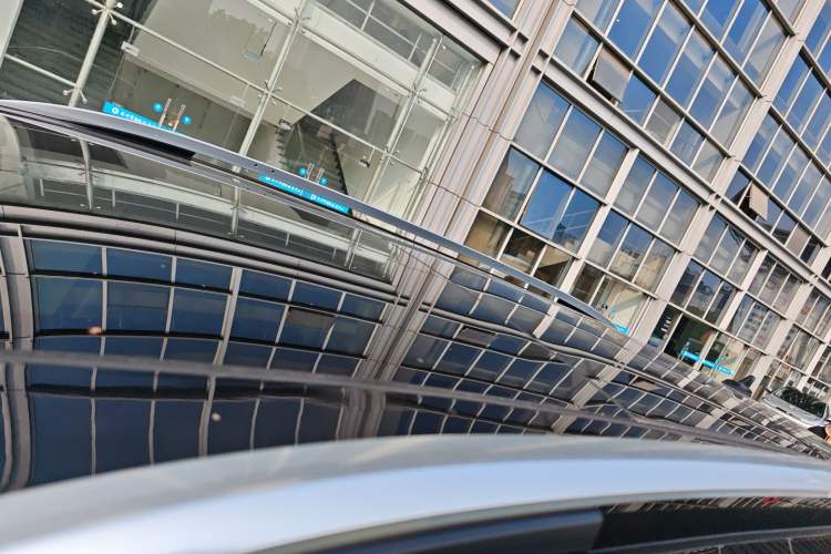 Used Volkswagen Sharan 2016 380TSI Luxury 7-Seater
