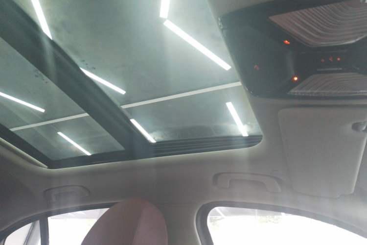 Used BMW 3 Series 2024 320Li M Sport Package
