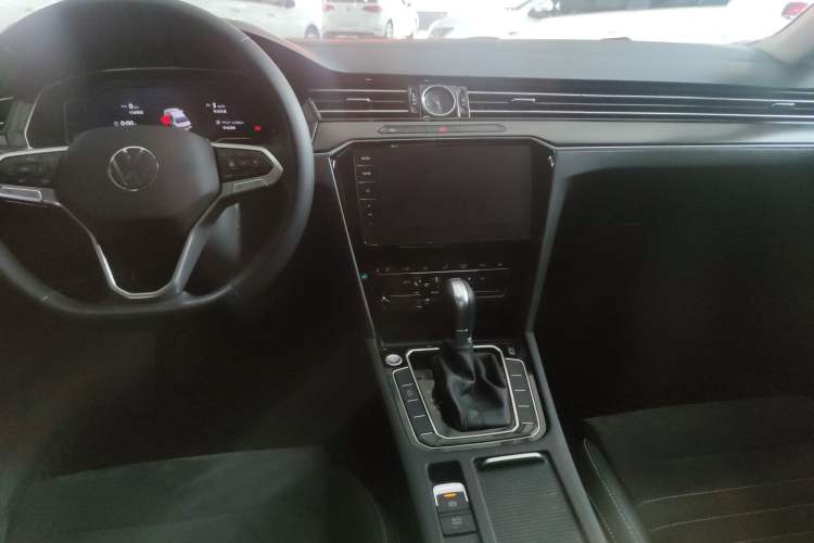 Used Volkswagen Magotan 2020 330TSI DSG Luxury Edition
