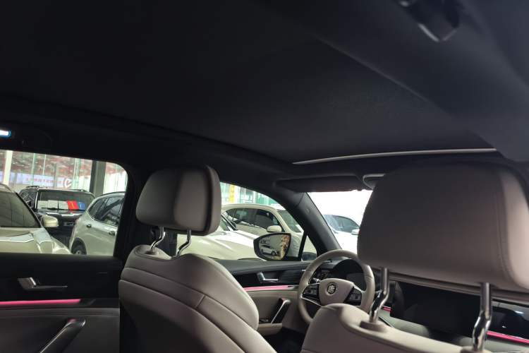 Used BYD Tang New Energy 2025 Intelligent Driving Version DM-i 115KM Flagship Edition
