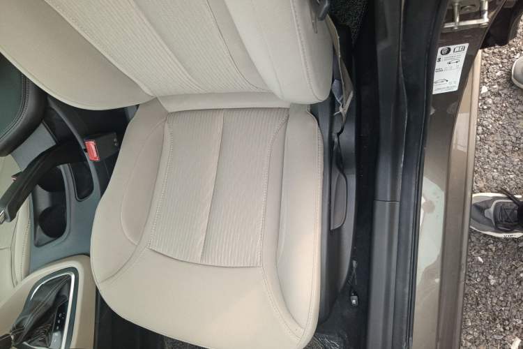 Used Buick GT 2015 15N Automatic Elite Version
