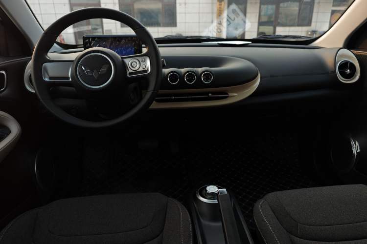 Used Wuling Bingo 2023 203km Light Edition