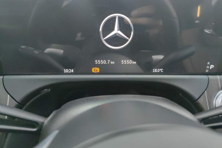 Used Mercedes-Benz E-Class 2024 Refresh E 300 L Stylish Edition
